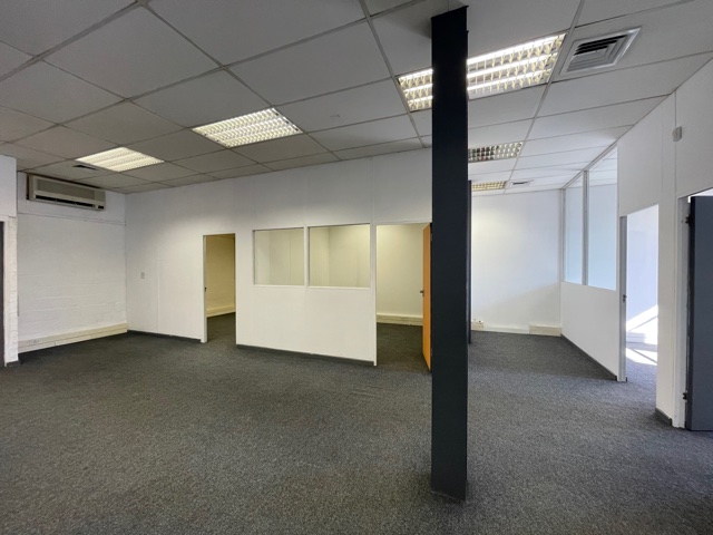 To Let commercial Property for Rent in Observatory Western Cape